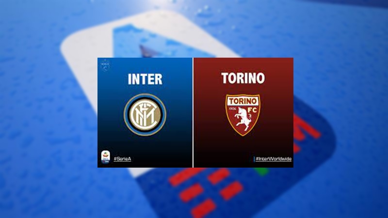 Onde assistir ao vivo Inter de Milão x Torino Serie A tim italiano