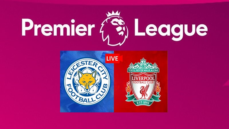 Onde assistir ao vivo Leicester x Liverpool hoje pela Premier League - Imagem - Instagram