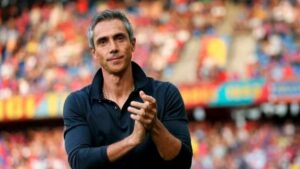 Quem é Paulo Sousa, o novo técnico do Flamengo?