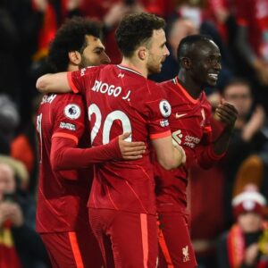 Veja os gols de Liverpool x Newcastle: Com direito a golaço, Reds vencem