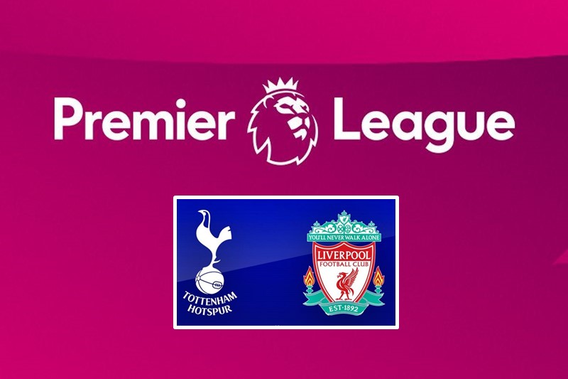 Tottenham x Liverpool ao vivo pela Premier League - Divulgação