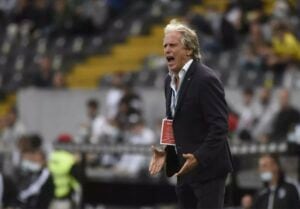 Por que Jorge Jesus não deveria voltar para o Flamengo