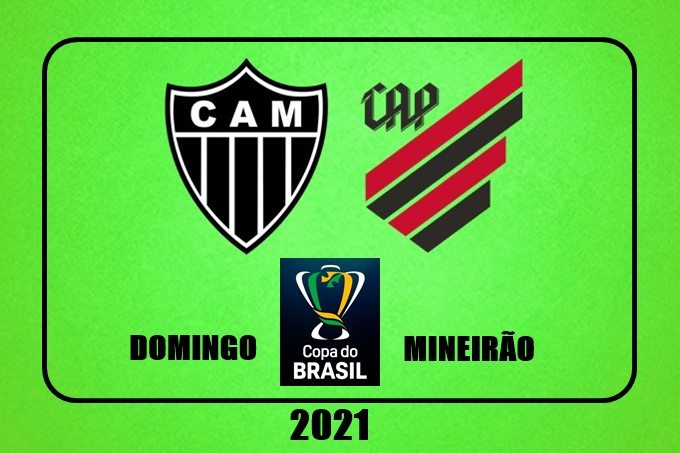Veja onde vai passar Atlético Mineiro x Athletico Paranaense na tv e online