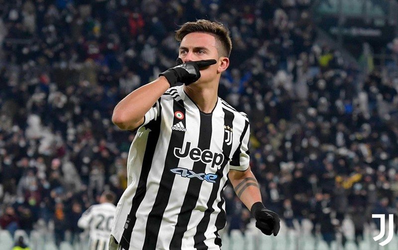 Venezia x Juventus ao vivo - Imagem Instagram Juventus