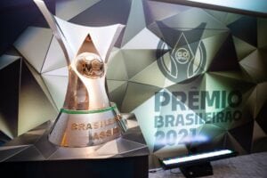 Prêmio Brasileirão 2021; Confira os ganhadores