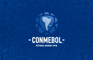 Divulgado! Ranking da Conmebol é atualizado para a temporada 2022