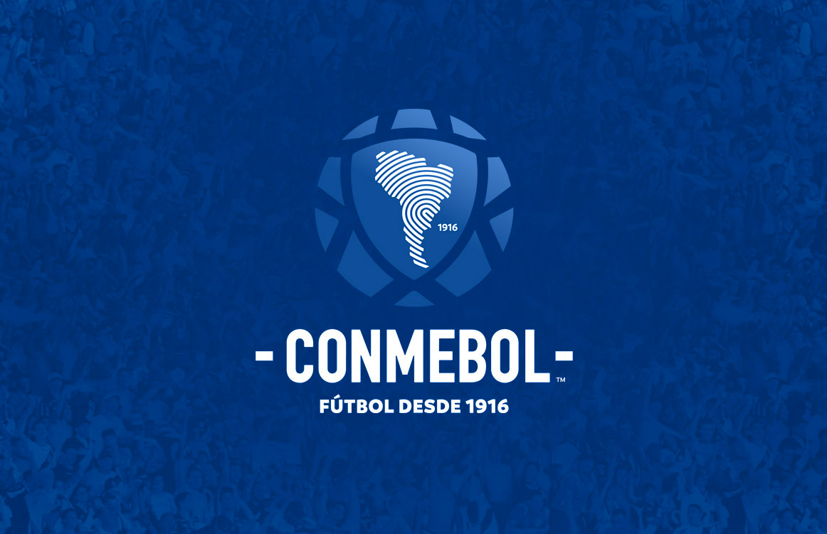 Divulgado Ranking da Conmebol é atualizado para a temporada 2022