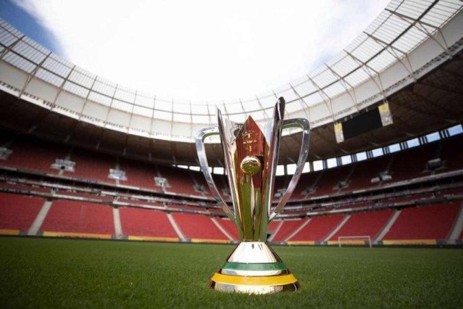 Supercopa do Brasil 2022 tem local definido