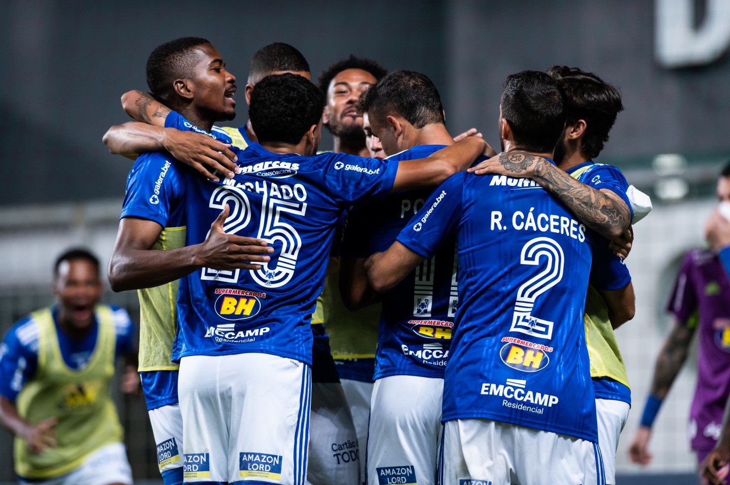 Cruzeiro estreia no Campeonato Mineiro no dia 26/01