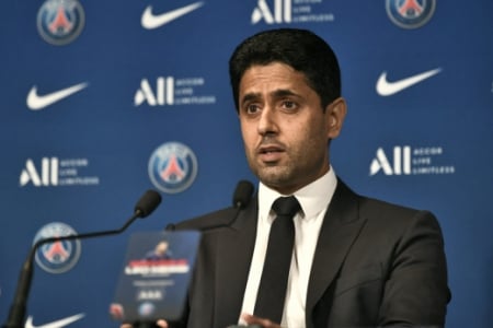 Paris Saint-Germain faz oferta milionária para contar com reforço de peso