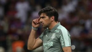 Palmeiras: Abel Ferreira comenta sobre final contra Chelsea