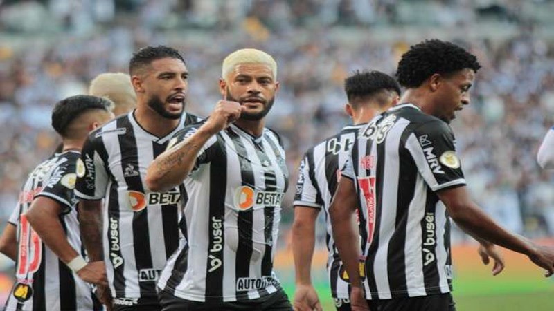 Depois do empate na estreia, Atlético-MG enfrenta a Tombense pelo Campeonato Mineiro