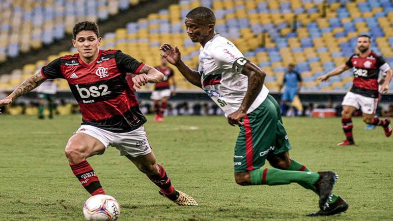 Campeonato Carioca terá estreia do Flamengo diante da Portuguesa nesta quarta-feira