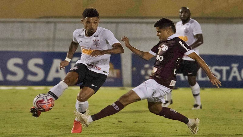 Campeonato Paulista: Corinthians estreia no Paulistão nesta terça contra a Ferroviária