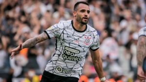 Amigo de Neymar, craque do Corinthians sai em defesa do jogador por críticas em ‘O Caos Perfeito’