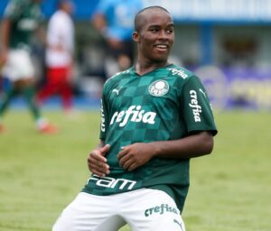 Entenda o contrato do Palmeiras com Endrick sensação da Copinha