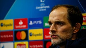 Com Covid-19, Thomas Tuchel pode nem pisar nos gramados de Abu Dhabi no Mundial