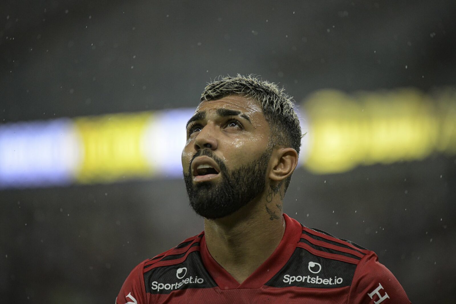 Gabigol Veja Resposta Do Flamengo A E Mail Sobre Oferta Para O Jogador 