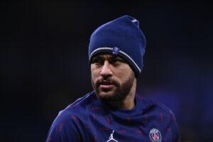 Neymar: Data de retorno aos gramados definida com o PSG; Veja