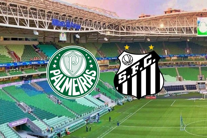 Final da Copa São Paulo de Futebol Juniors entre Palmeiras x Santos será no Allianz Parque 