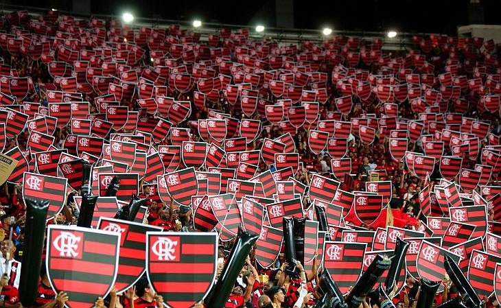 Flamengo: Onde comprar ingressos para final do Campeonato Carioca