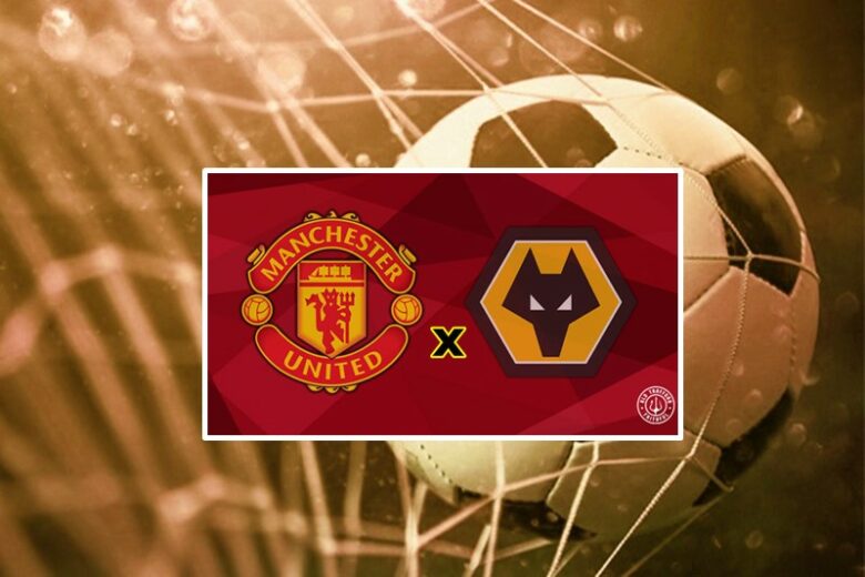 Manchester United X Wolverhampton Ao Vivo Confira Onde Ver A Partida Do Campeonato Inglês