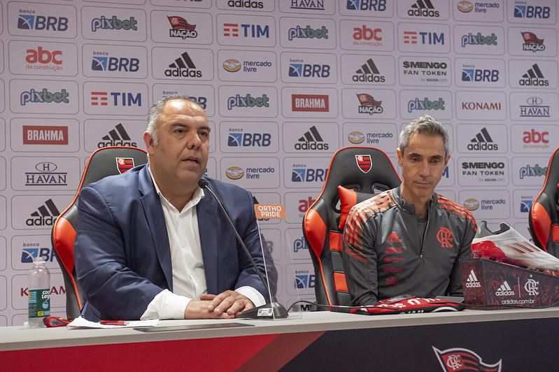 Flamengo vai atrás de reforços brasileiros na Europa