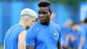 Newcastle quer Mario Balotelli; Entenda