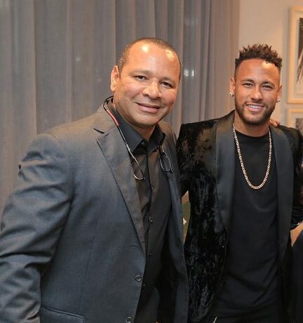 Neymar atiça torcida do Santos: ‘eu vou, mas eu volto’