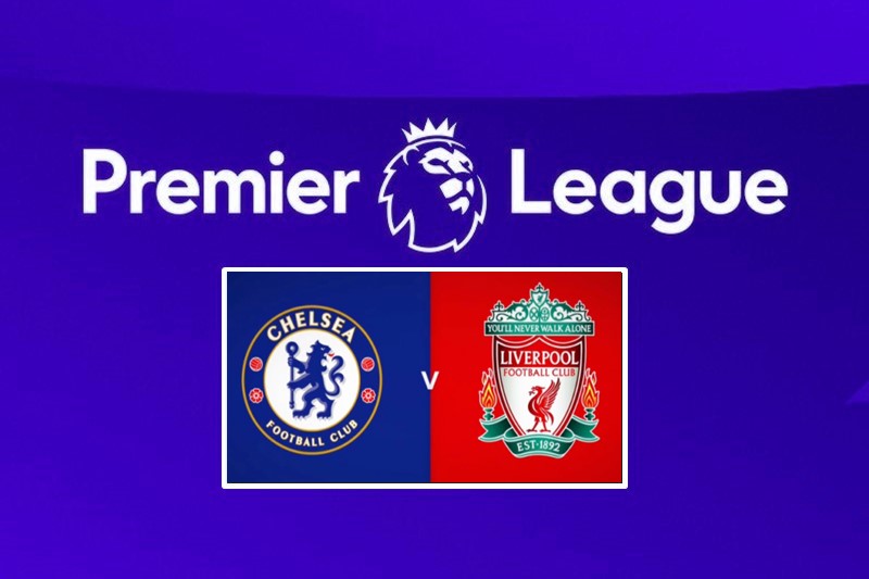Assista Liverpool x Chelsea ao vivo: jogo online e na TV pela Premier League