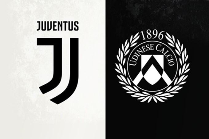 Onde assistir Juventus x Udinese ao vivo neste sábado pelo Campeonato Italiano
