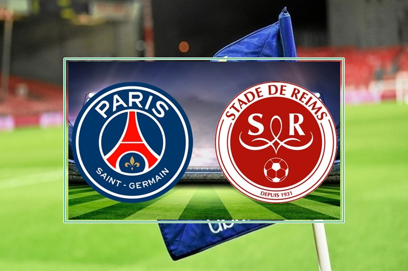 Onde assistir Paris Saint-Germain x Reims ao vivo pelo Campeonato Francês