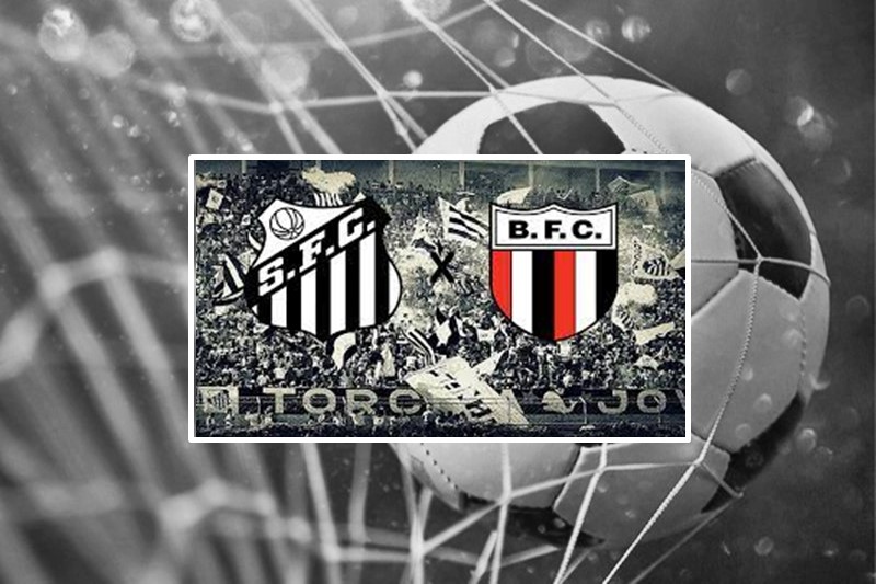 Onde assistir Santos e Botafogo ao vivo pelo Campeonato Paulista 2022