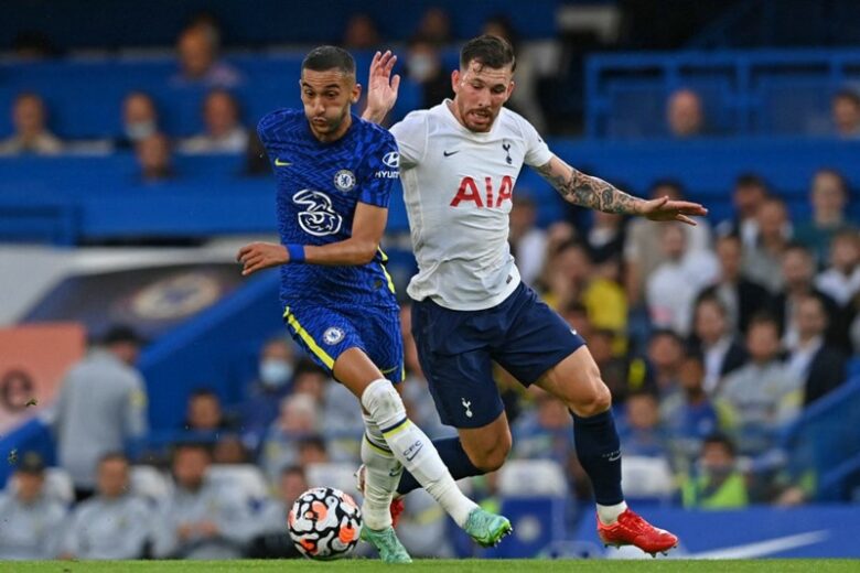 Chelsea X Tottenham Ao Vivo Como Assistir Pelo Celular E Na Tv Ao Jogo