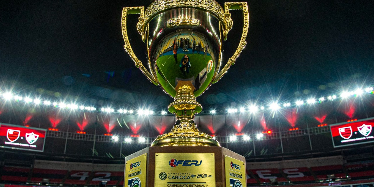 Que dia começa o Campeonato Carioca 2022