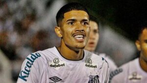 Santos vence e vai a final da Copinha contra o vencedor de São Paulo x Palmeiras