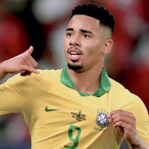 Seleção Brasileira: Gabriel Jesus em má fase deve ser preocupação para Tite?