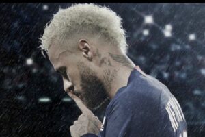 Neymar relembra crítica que mais marcou sua carreira