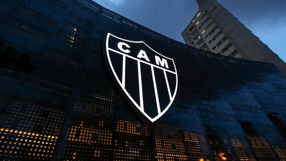 Atlético Mineiro: Clube lança NFT