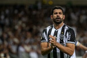 Corinthians: Diego Costa acertado com o timão? Entenda