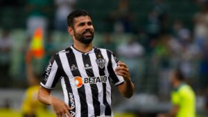 Diego Costa ainda pode ir para o Corinthians?