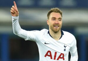 Oficial: Christian Eriksen confirma retorno para Premier League