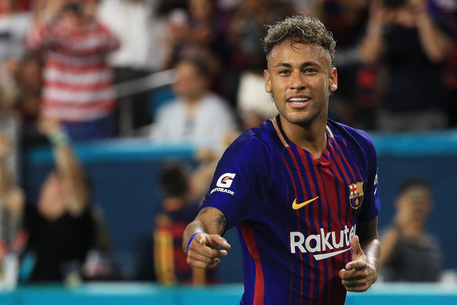 Neymar X Gabigol: Barcelona E Santos Chegam A Acordo Sobre Disputa No ...