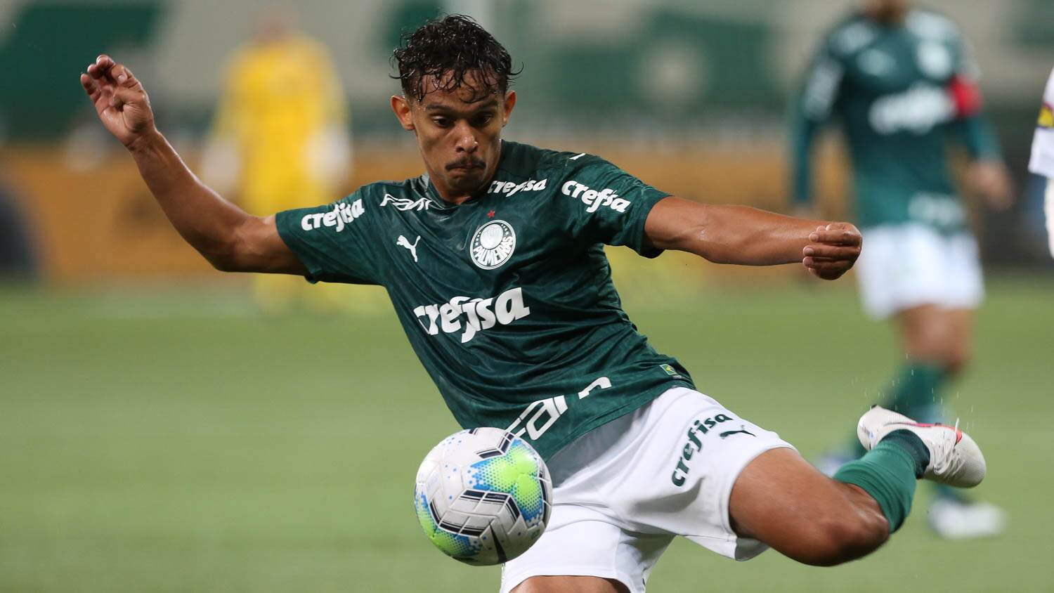 Palmeiras fez 'última' tentativa para 'comprar' Scarpa e recebeu resposta do meia.