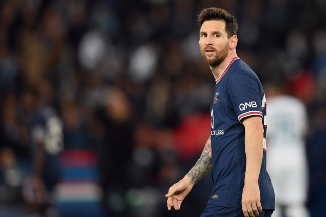 Em crise, Messi pode deixar o PSG; Entenda o caso