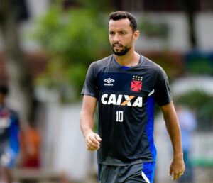 Vasco: Nenê fala sobre aposentadoria