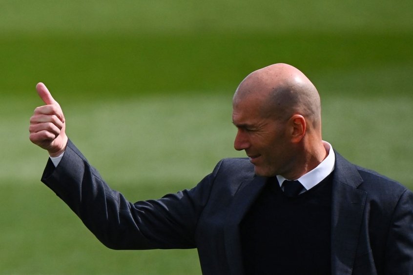 PSG tem acordo com novo treinador ex-Real Madrid para 2022