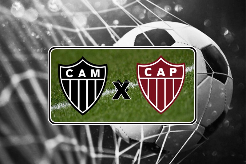 Campeonato Mineiro onde assistir Atlético Mineiro x Patrocinense ao vivo