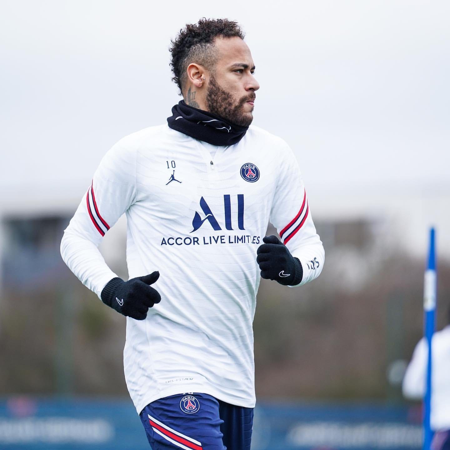 Comissário da MLS esnoba Neymar “Não vem para se aposentar”