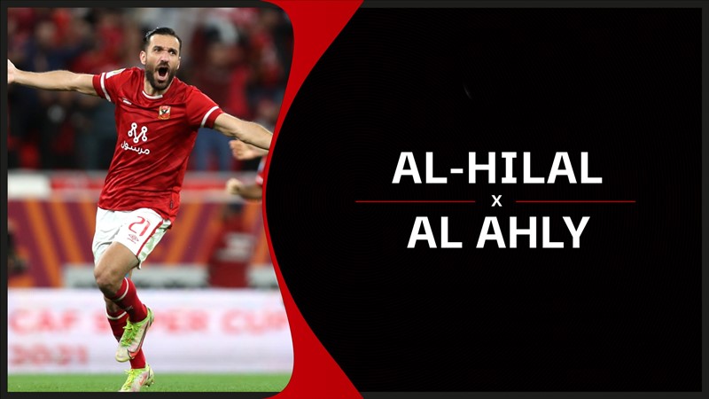 Al Hilal x Al Ahly pelo Mundial de Clubes: onde vai passar ao vivo a disputa do terceiro lugar